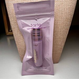 ✨5/$25✨ Tarte Tartelette Tubing Mascara Deluxe Sample